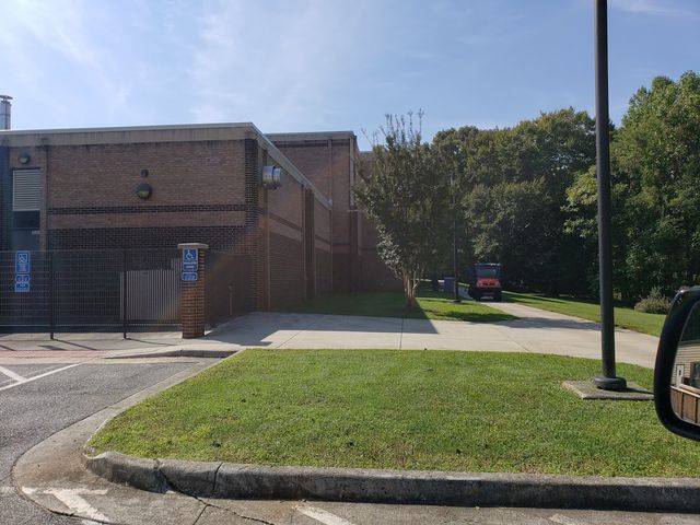 Photo of Central Virginia Community College