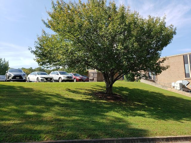 Photo of Central Virginia Community College