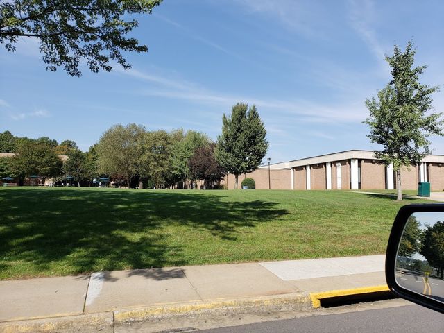 Photo of Central Virginia Community College