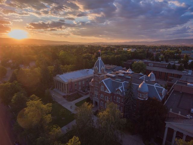 Photo of Central Washington University