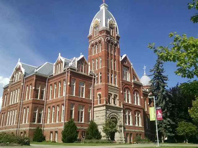 Photo of Central Washington University