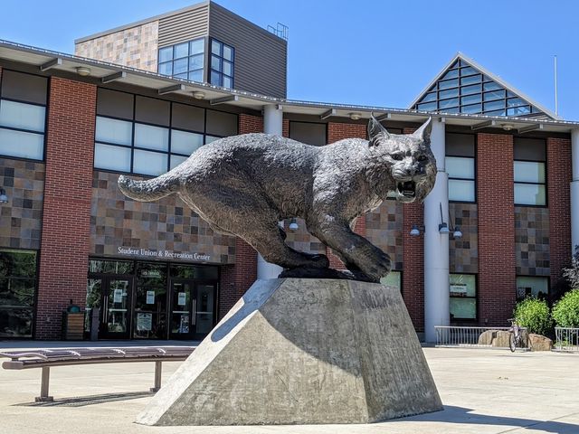 Photo of Central Washington University