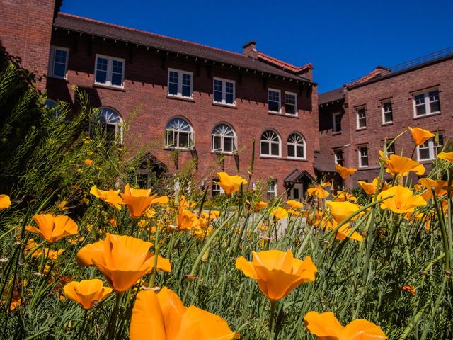 Photo of Central Washington University