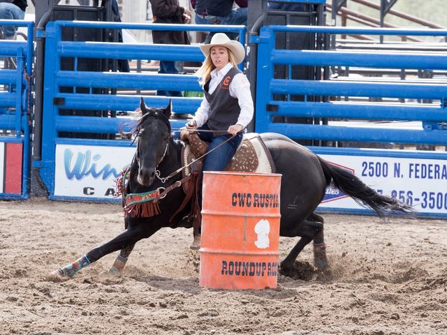 Photo of Central Wyoming College