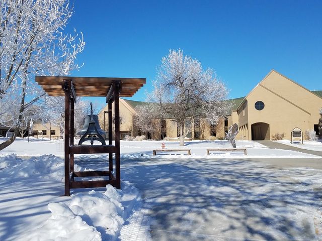 Photo of Central Wyoming College