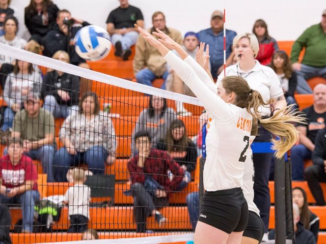 Photo of Central Wyoming College