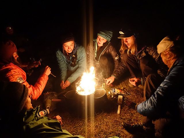 Photo of Central Wyoming College