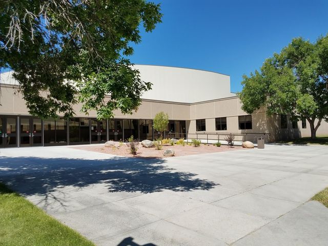 Photo of Central Wyoming College