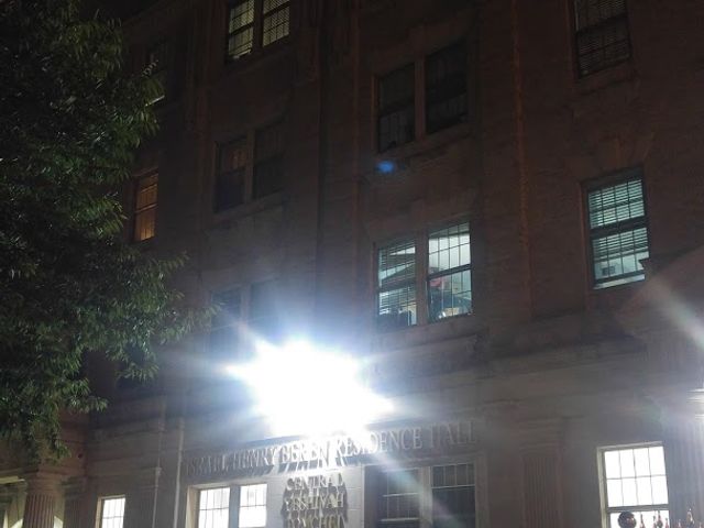 Photo of Central Yeshiva Tomchei Tmimim Lubavitz