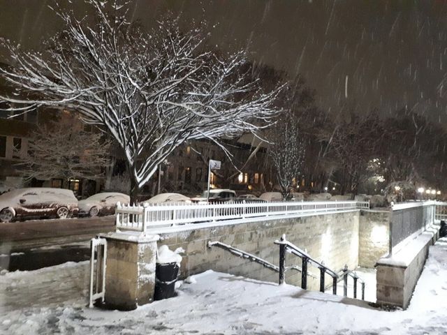 Photo of Central Yeshiva Tomchei Tmimim Lubavitz