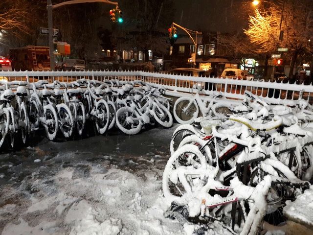 Photo of Central Yeshiva Tomchei Tmimim Lubavitz