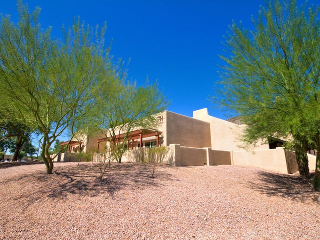 Photo of Central Arizona College