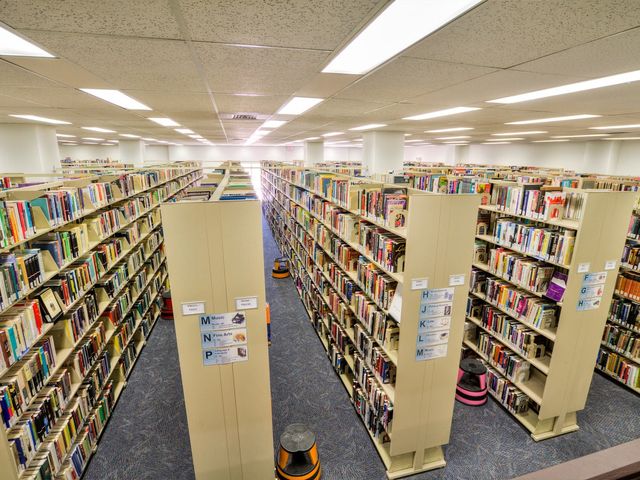 Photo of Central Arizona College