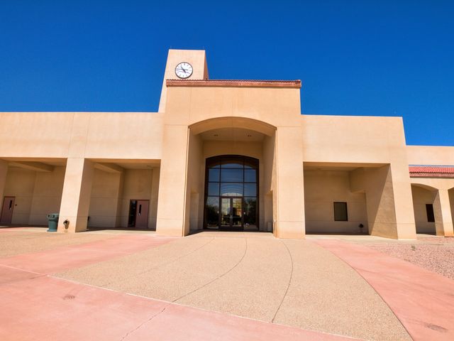 Photo of Central Arizona College