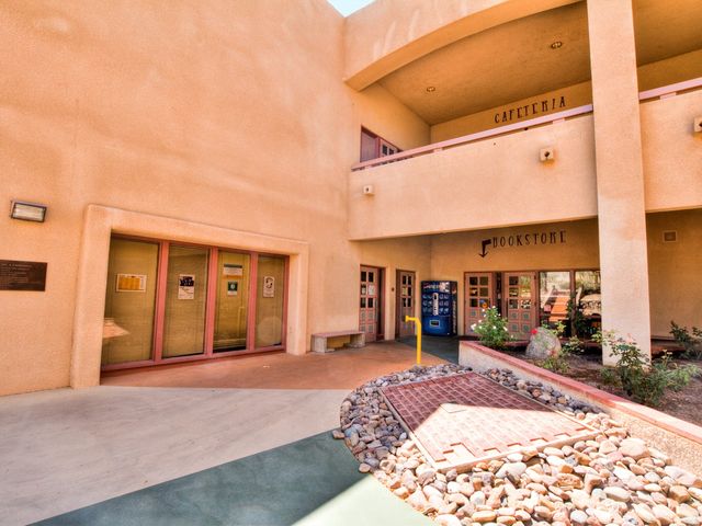 Photo of Central Arizona College