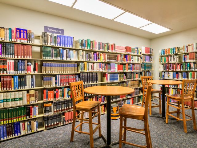 Photo of Central Arizona College