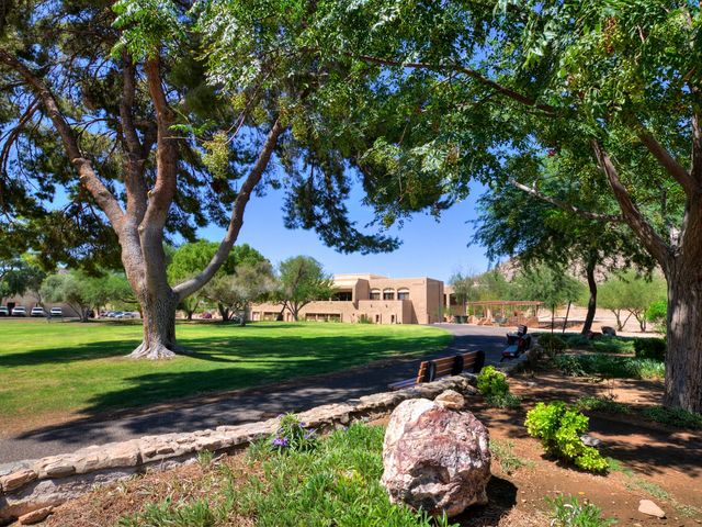 Photo of Central Arizona College