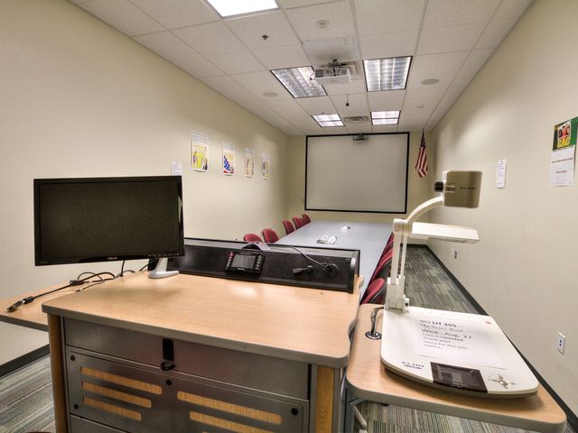 Photo of Central Arizona College