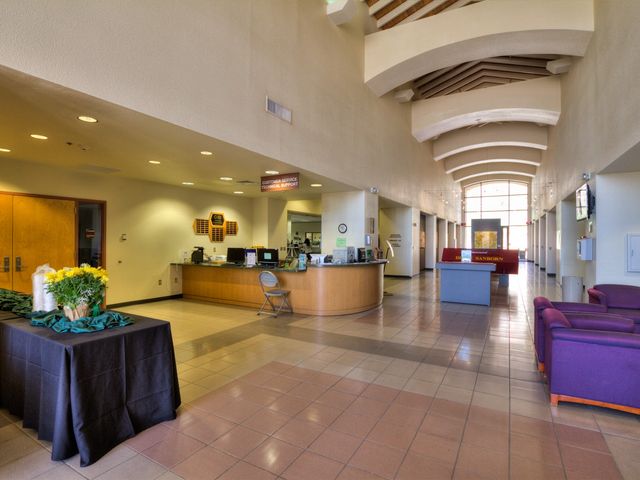 Photo of Central Arizona College