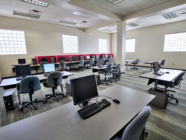 Photo of Central Arizona College