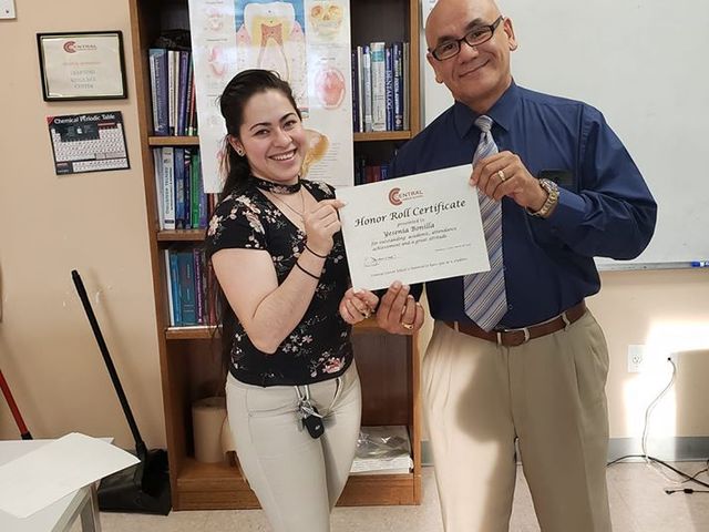 Photo of Central Career Institute LLC