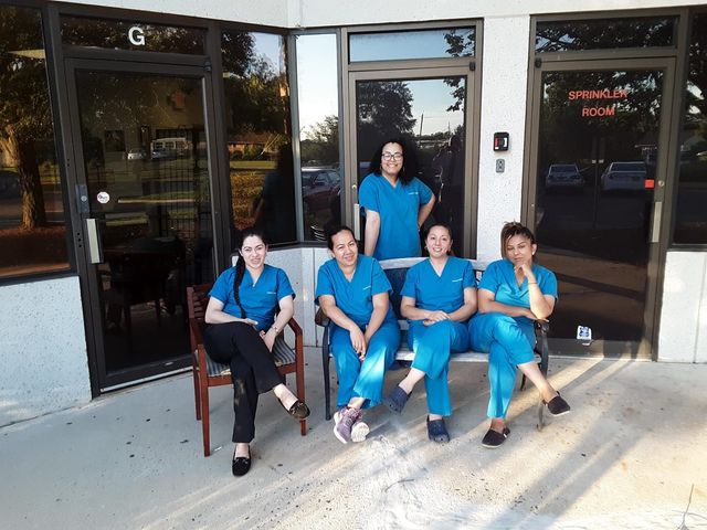 Photo of Central Career Institute LLC