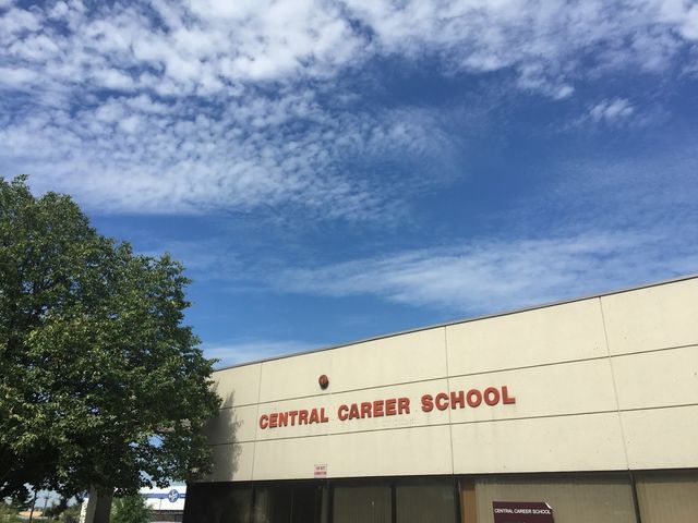 Photo of Central Career Institute LLC