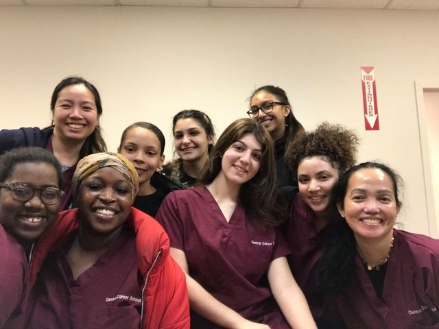 Photo of Central Career Institute LLC