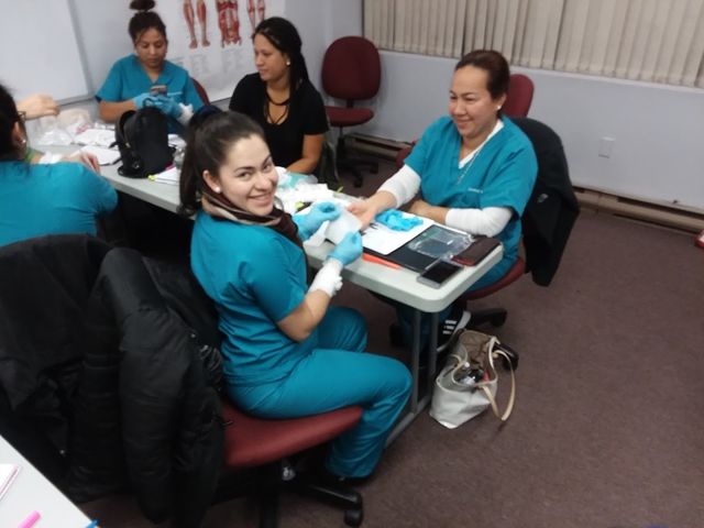 Photo of Central Career Institute LLC