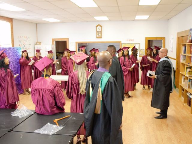 Photo of Central Career Institute LLC