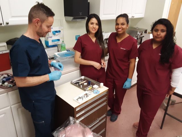 Photo of Central Career Institute LLC