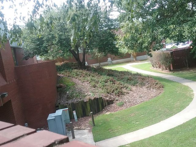 Photo of Central Carolina Community College