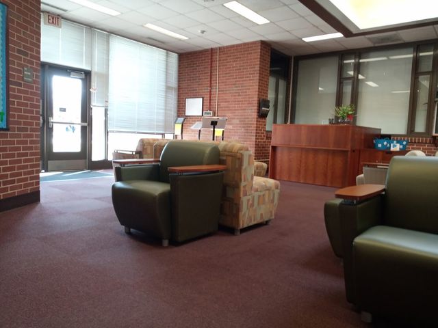 Photo of Central Carolina Community College