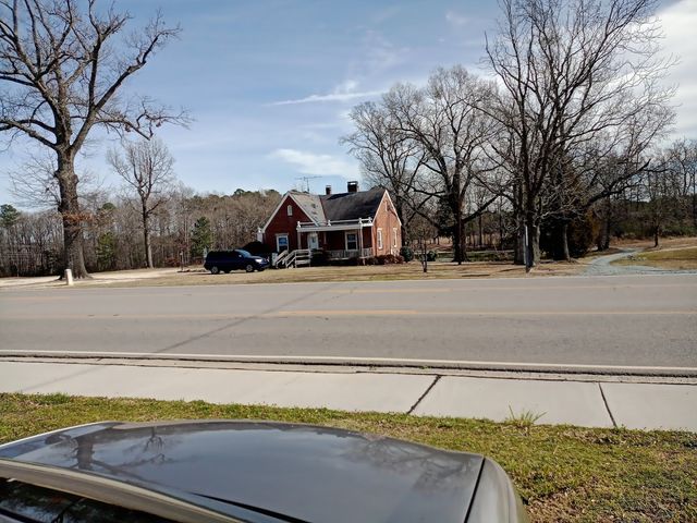 Photo of Central Carolina Community College