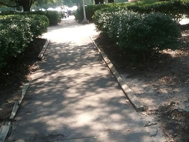 Photo of Central Carolina Community College