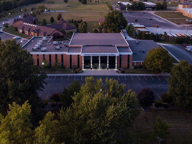 Photo of Central Christian College of the Bible
