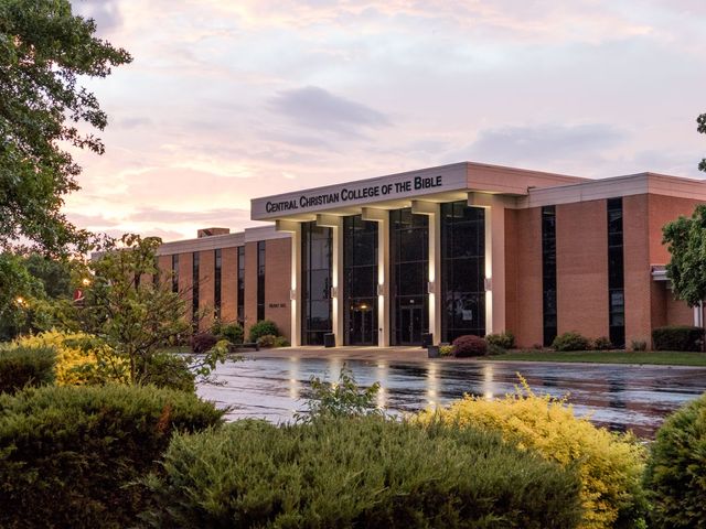 Photo of Central Christian College of the Bible
