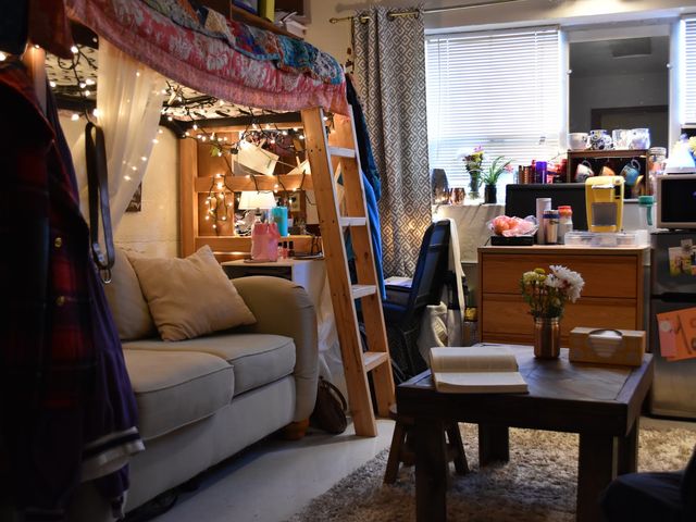 Photo of Central Christian College of the Bible