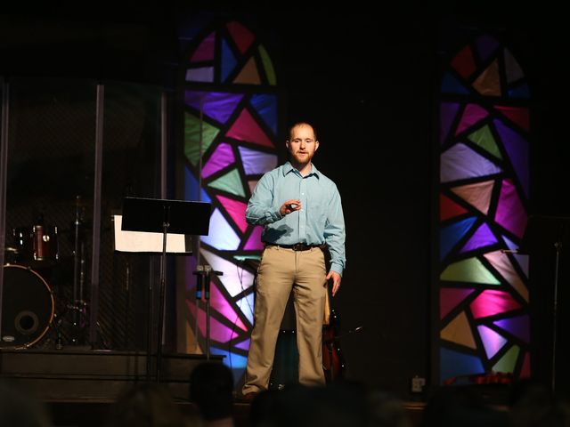 Photo of Central Christian College of the Bible