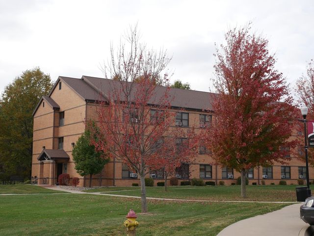 Photo of Central Christian College of the Bible