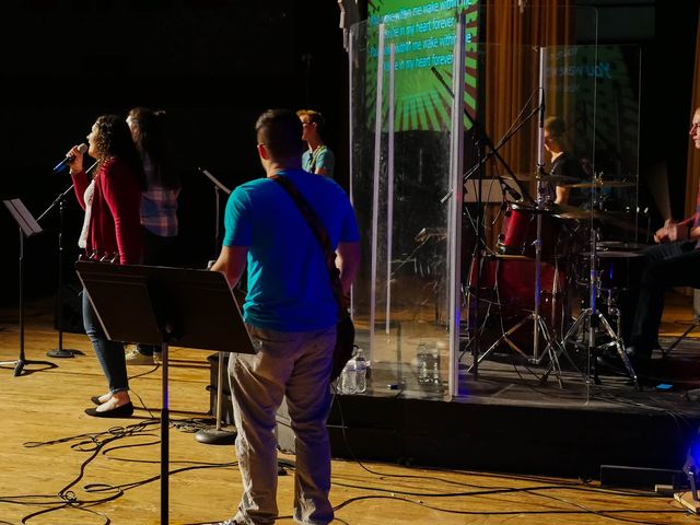 Photo of Central Christian College of the Bible