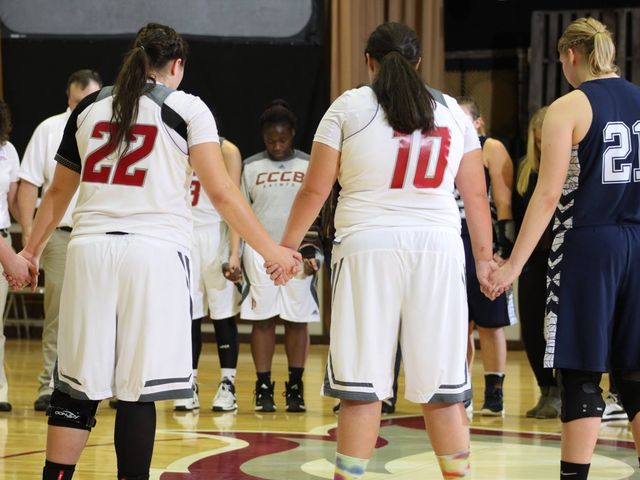 Photo of Central Christian College of the Bible