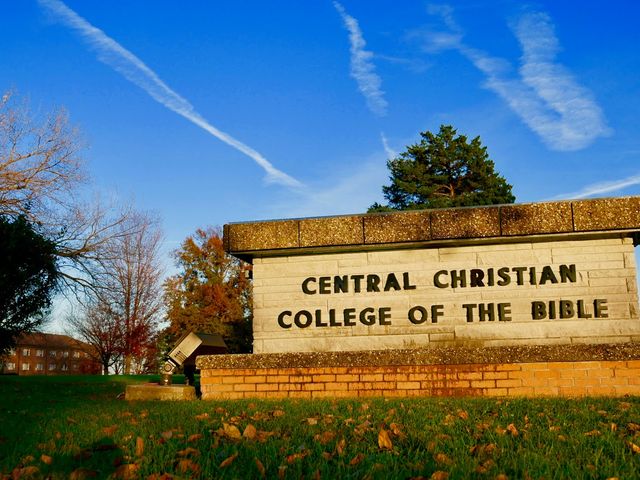 Photo of Central Christian College of the Bible