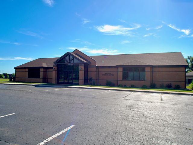 Photo of Central Christian College of the Bible