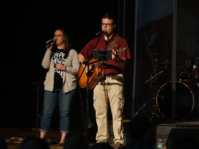 Photo of Central Christian College of the Bible