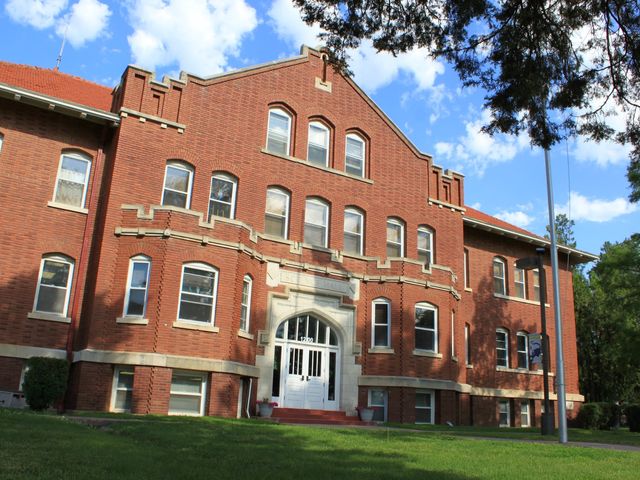 Photo of Central Christian College of Kansas
