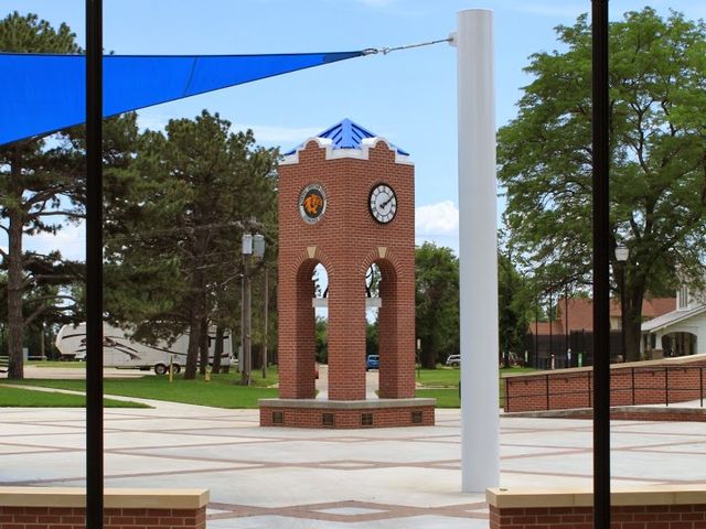 Photo of Central Christian College of Kansas