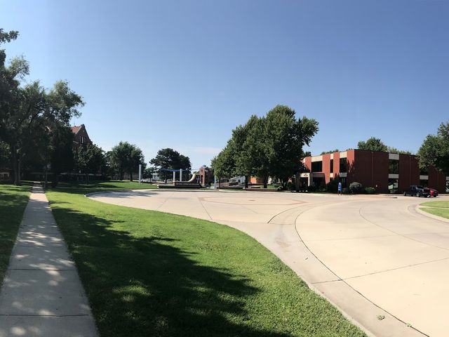 Photo of Central Christian College of Kansas