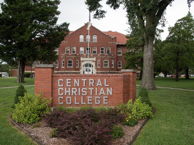 Photo of Central Christian College of Kansas
