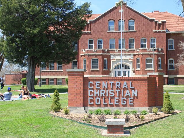 Photo of Central Christian College of Kansas